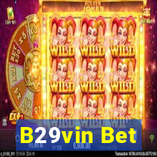 B29vin Bet