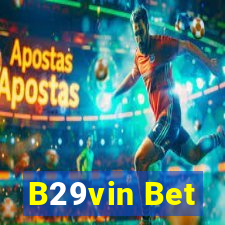 B29vin Bet