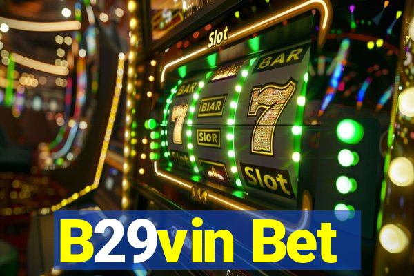 B29vin Bet