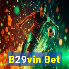 B29vin Bet