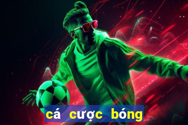 cá cược bóng đá nhà cái