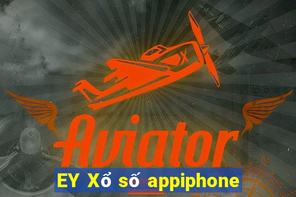 EY Xổ số appiphone