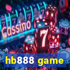 hb888 game