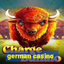 german casino