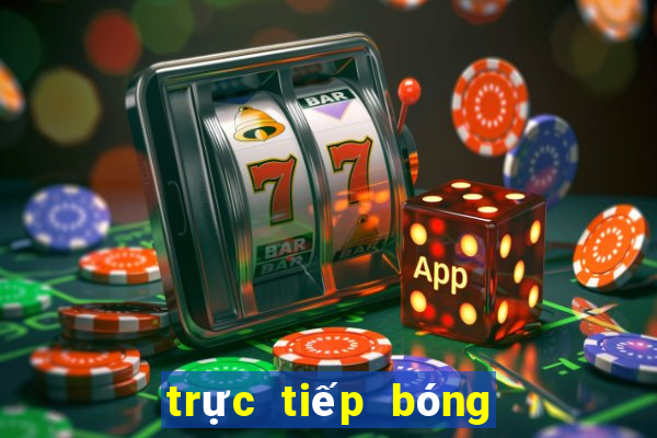 trực tiếp bóng đá anh