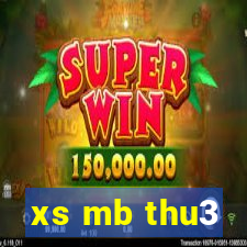 xs mb thu3