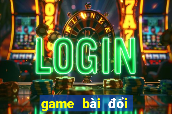 game bài đổi thưởng sum.vn