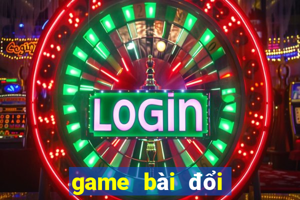 game bài đổi thưởng sum.vn