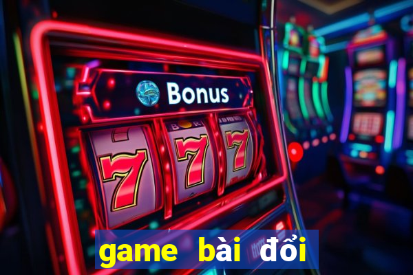 game bài đổi thưởng sum.vn