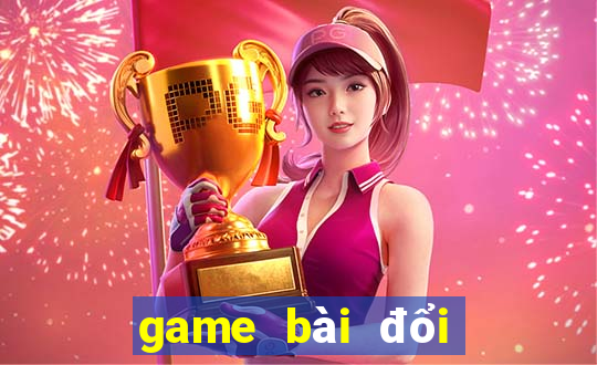 game bài đổi thưởng sum.vn