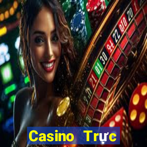 Casino Trực tiếp win888