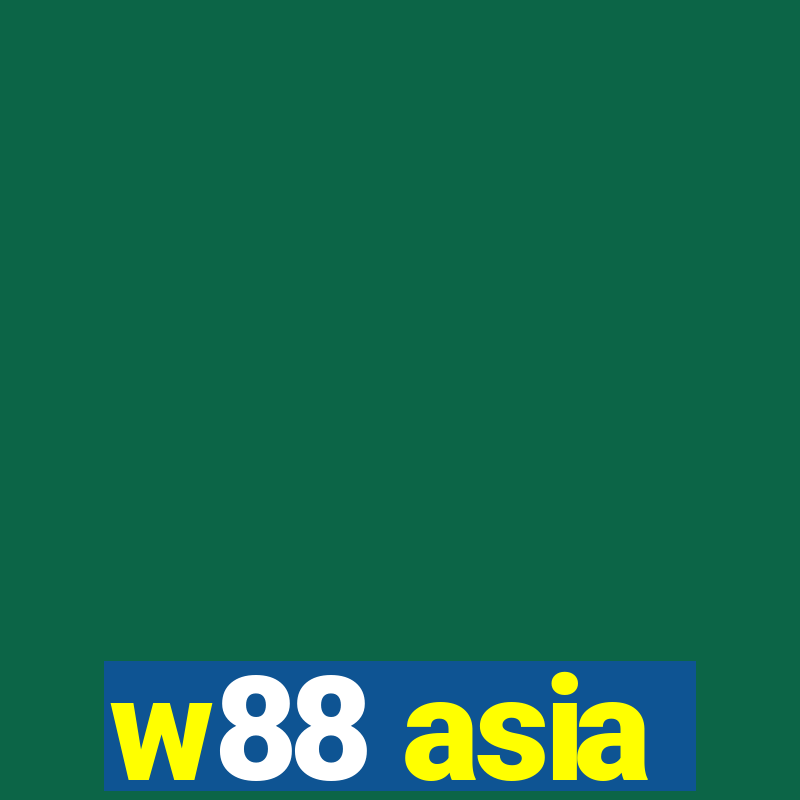 w88 asia