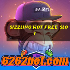 sizzling hot free slot