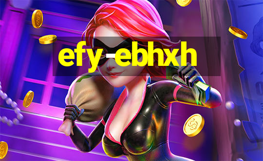 efy-ebhxh