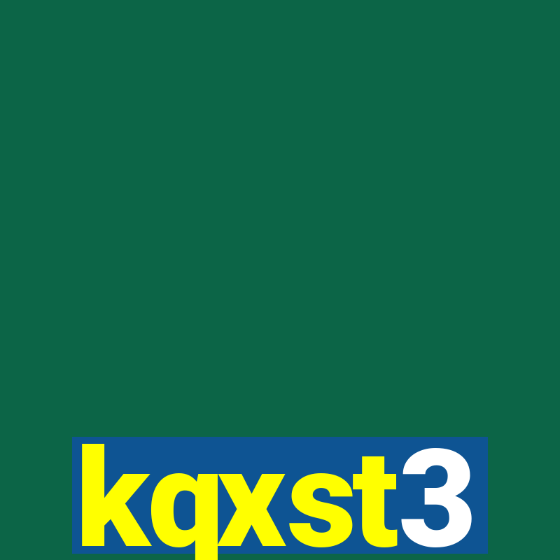 kqxst3