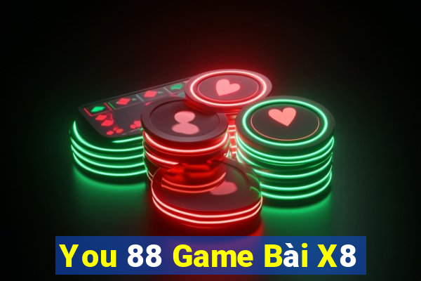 You 88 Game Bài X8