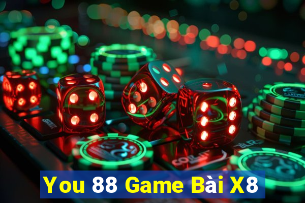 You 88 Game Bài X8