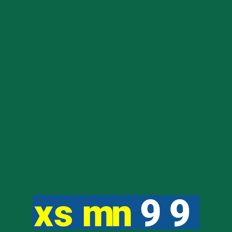 xs mn 9 9