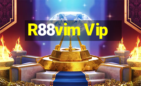 R88vim Vip