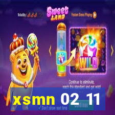 xsmn 02 11