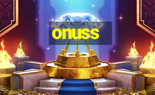 onuss