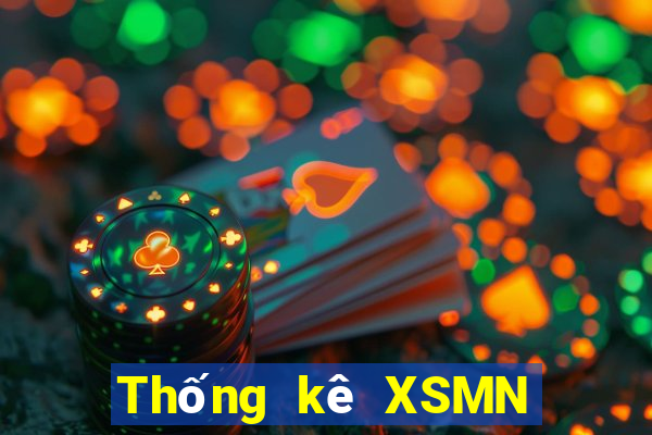 Thống kê XSMN ngày mai