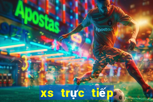 xs trực tiếp miền bắc