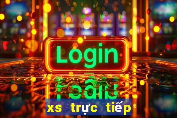 xs trực tiếp miền bắc