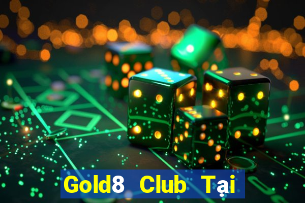 Gold8 Club Tại Game Bài Đổi The