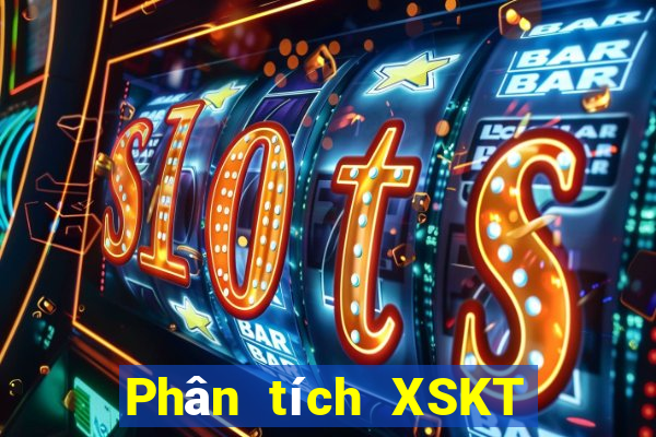 Phân tích XSKT ngày 27