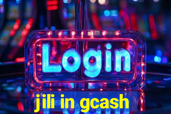 jili in gcash