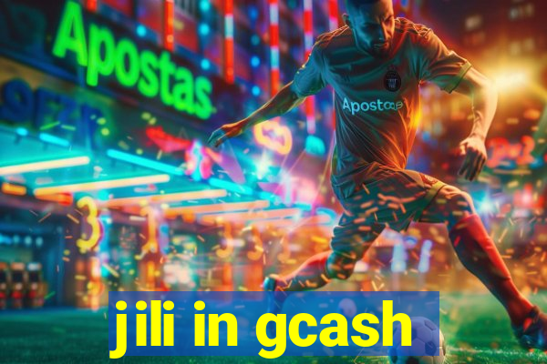 jili in gcash