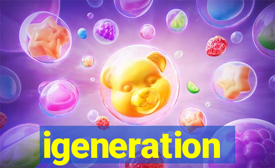 igeneration