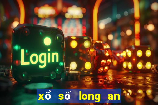 xổ số long an ngày 30 tháng 12