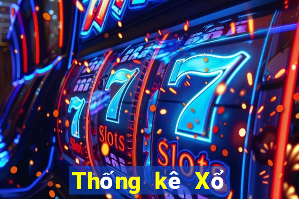 Thống kê Xổ Số kiên giang ngày 10