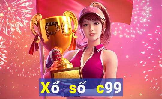 Xổ số c99 Tải về