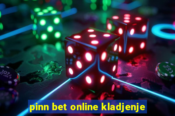 pinn bet online kladjenje