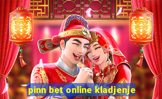 pinn bet online kladjenje