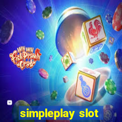 simpleplay slot