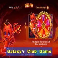 Galaxy9 Club Game Bài Xanh 9