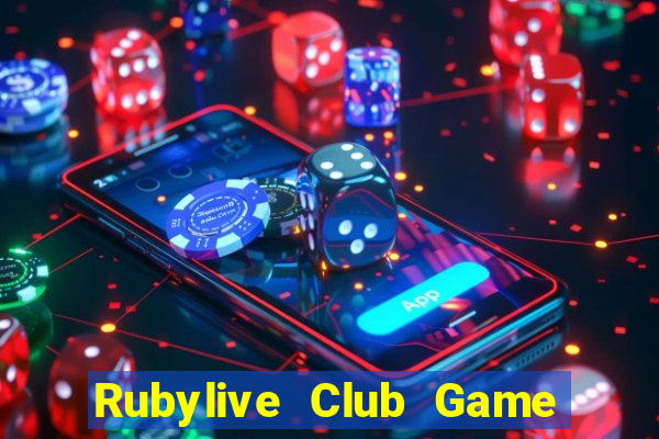 Rubylive Club Game Bài 6 Lá