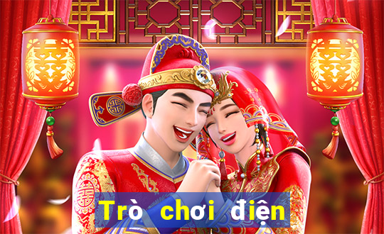 Trò chơi điện tử 8app