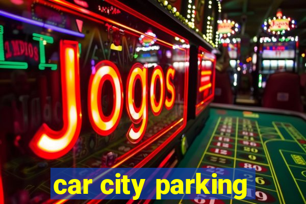 car city parking