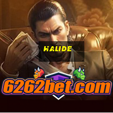 halide