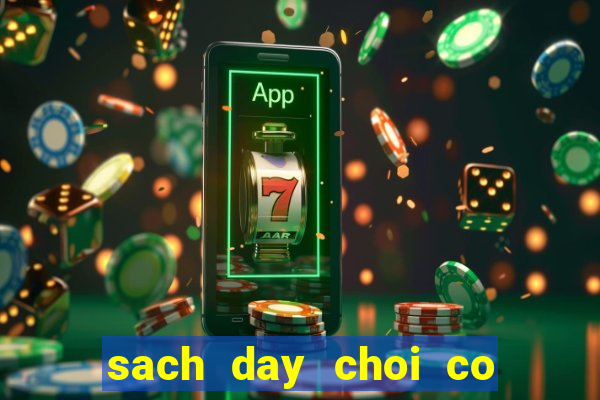 sach day choi co tuong gioi