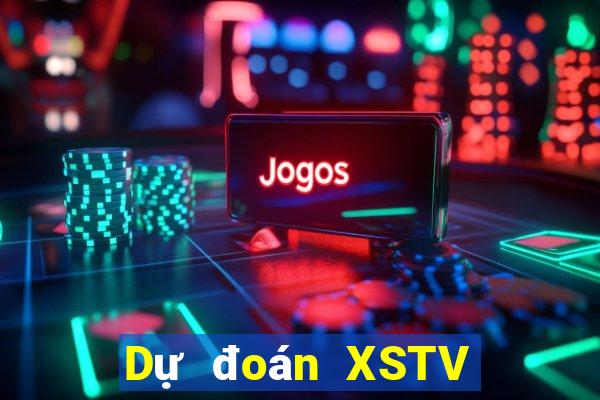 Dự đoán XSTV ngày 13