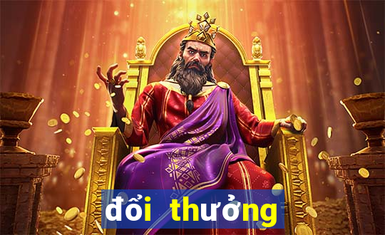 đổi thưởng bắn cá jackpot