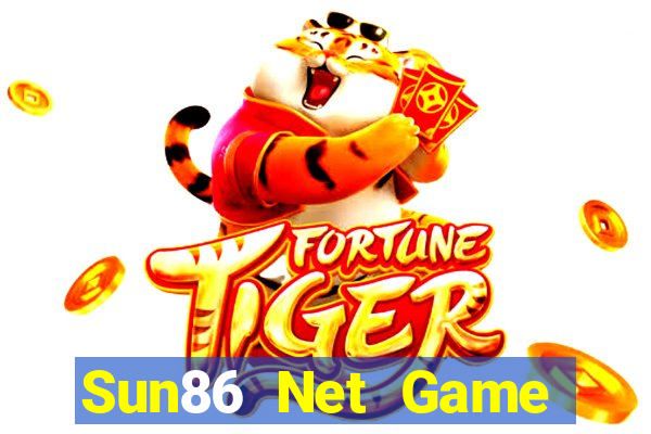 Sun86 Net Game Bài Ric