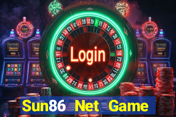 Sun86 Net Game Bài Ric