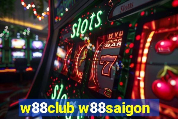 w88club w88saigon